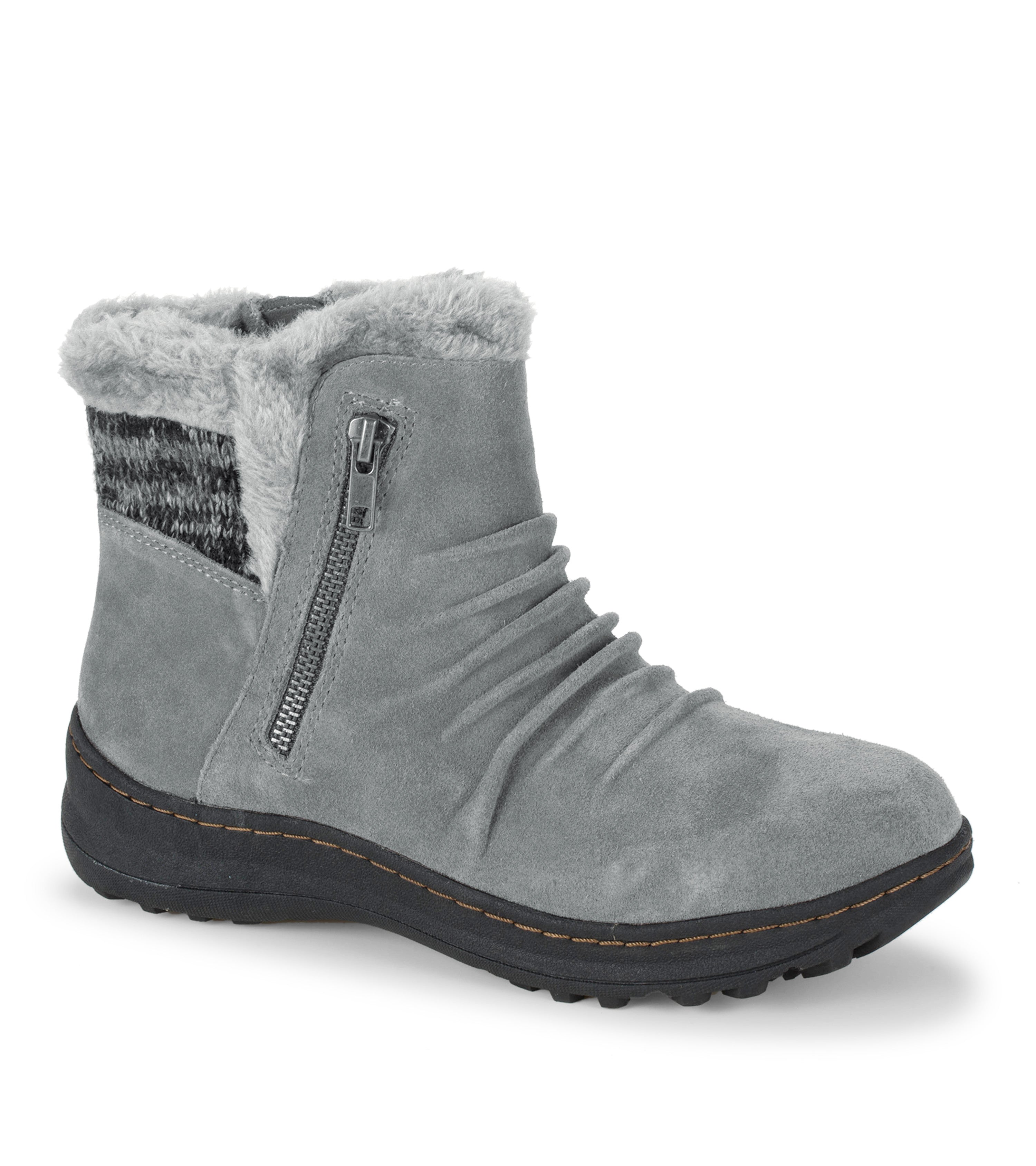 Acelyn Cold Weather Bootie