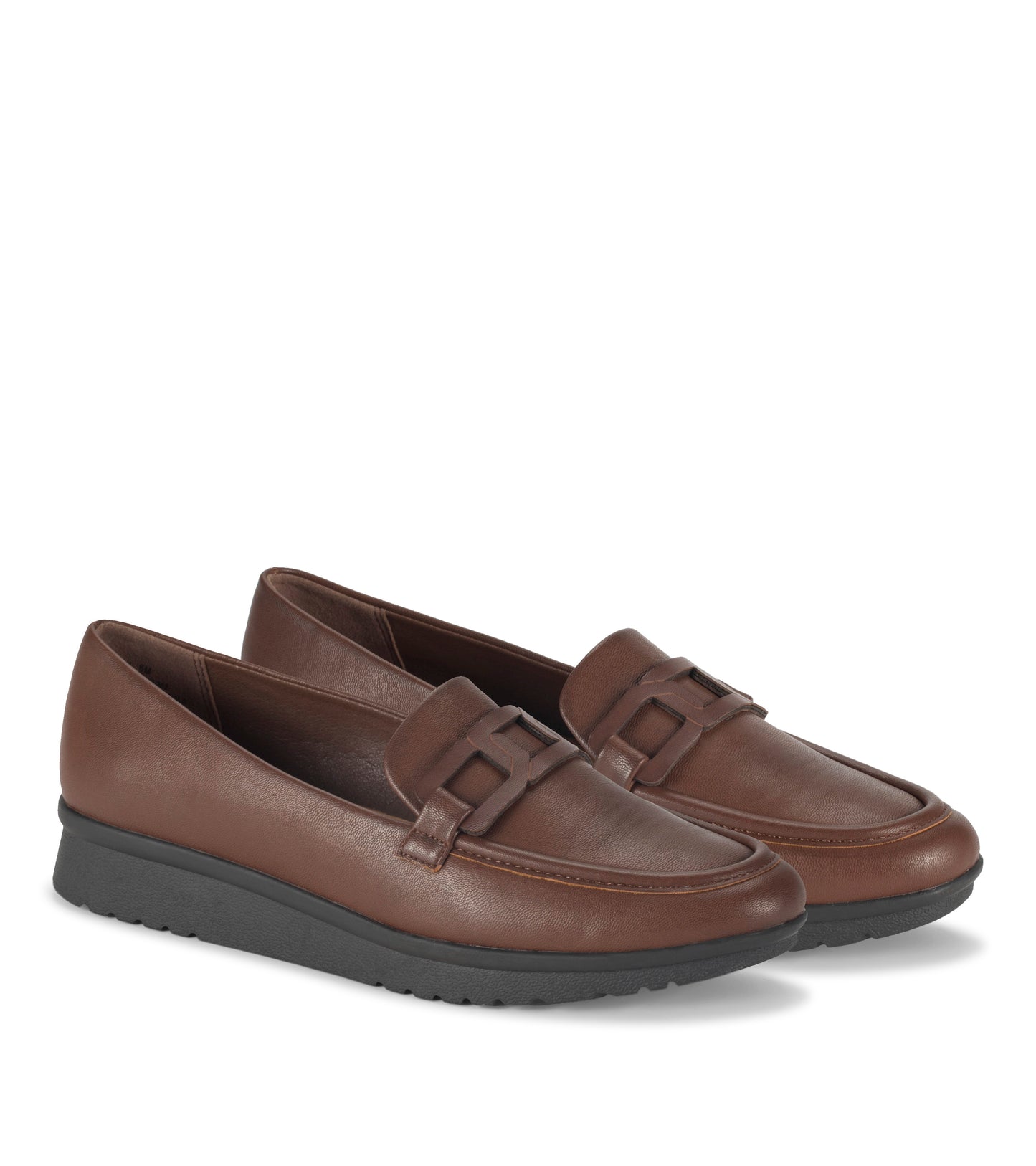 Addison - Brush Brown - Hero Pair
