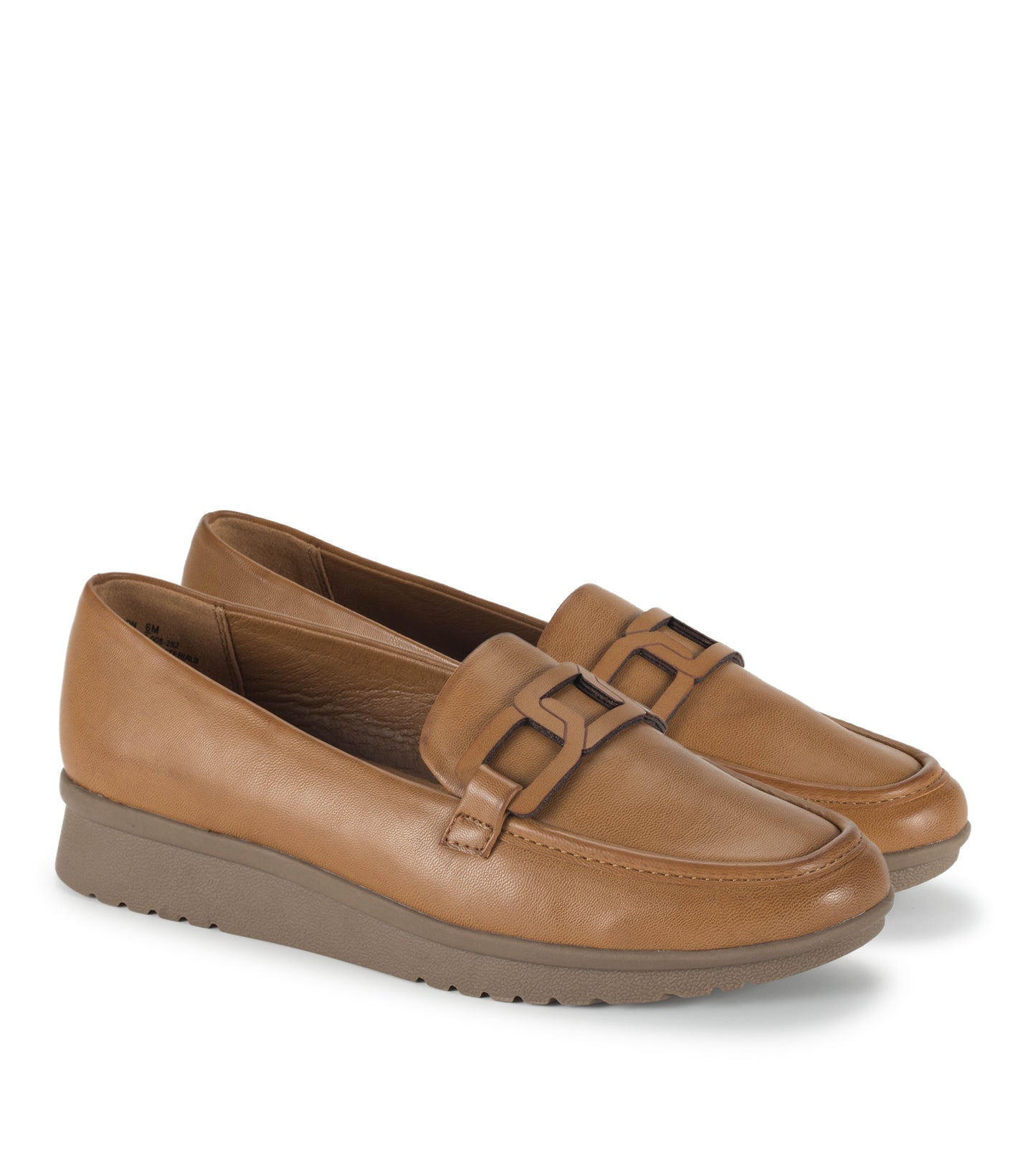 Addison - Cognac - Hero Pair