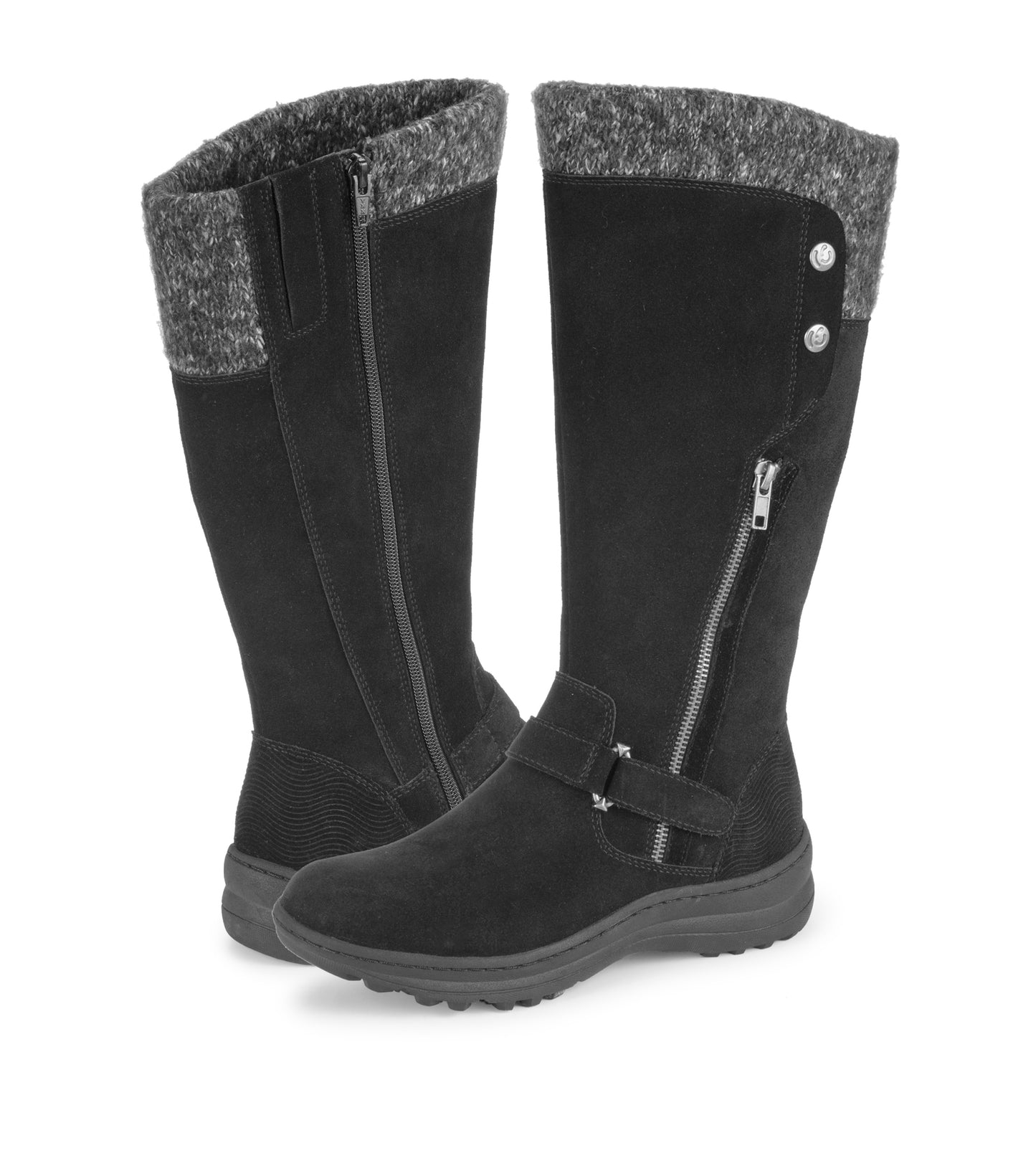 Adele - Black - Hero Pair