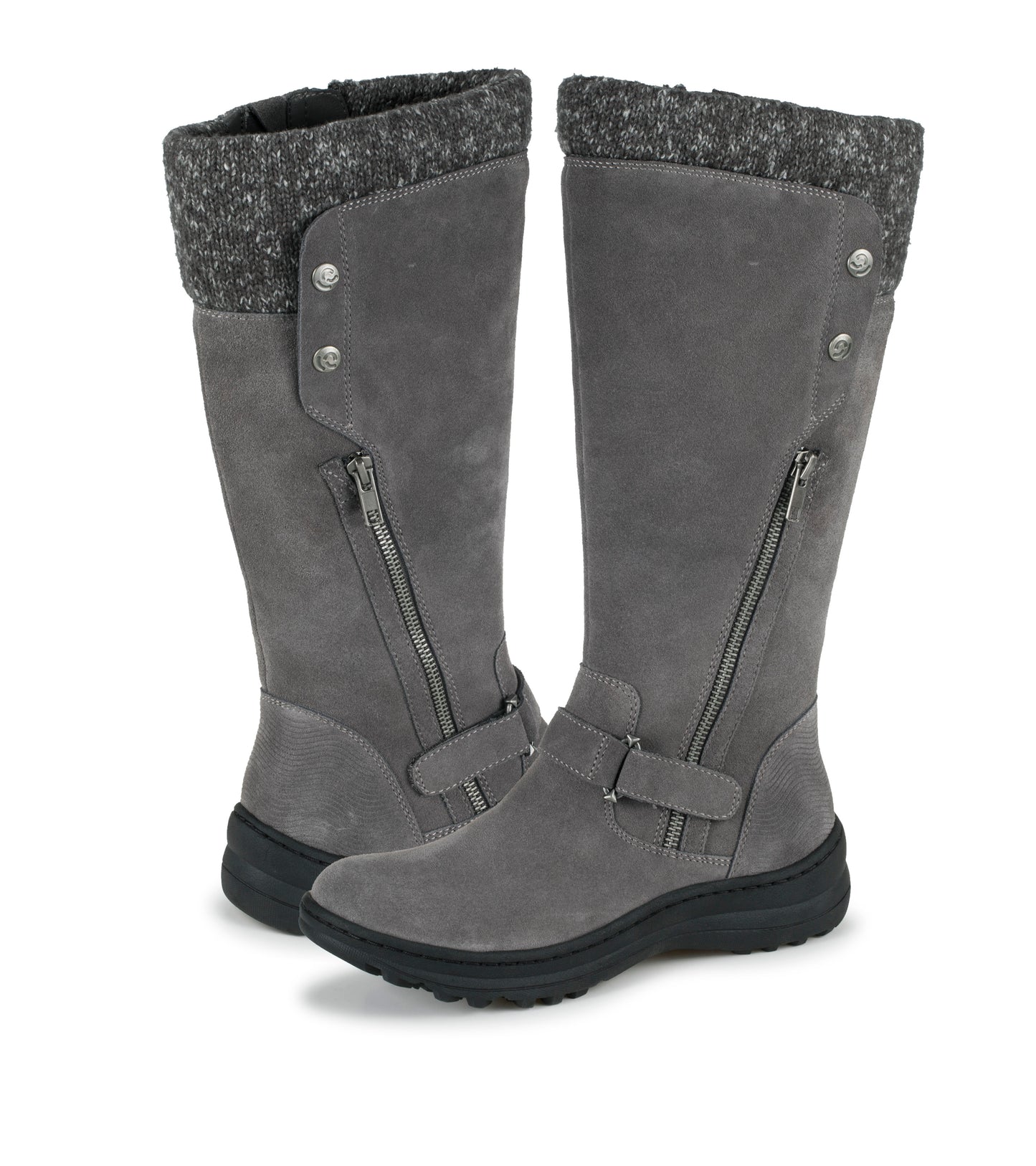 Adele - Gunmetal - Hero Pair