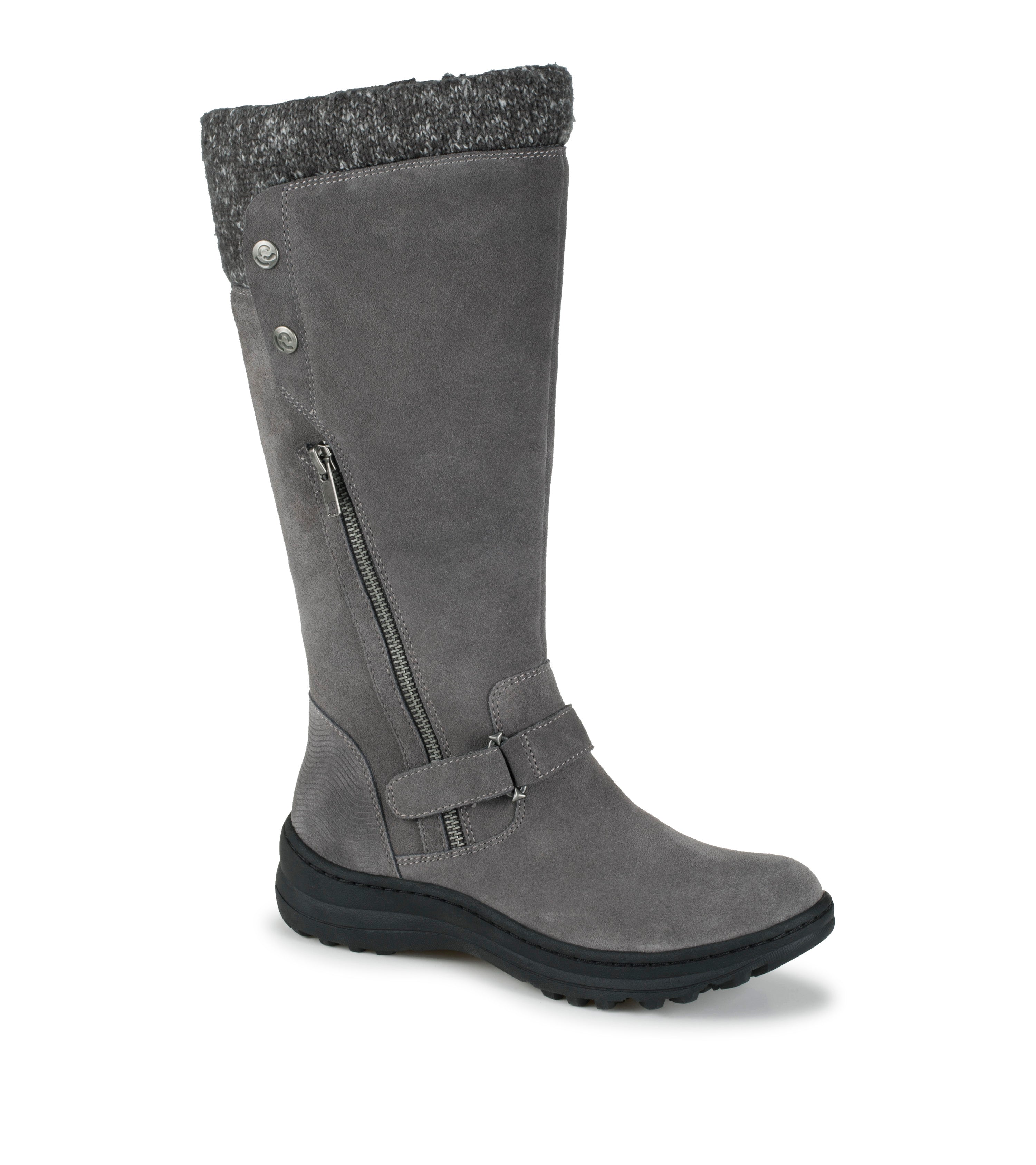 Adele Cold Weather Tall Boot
