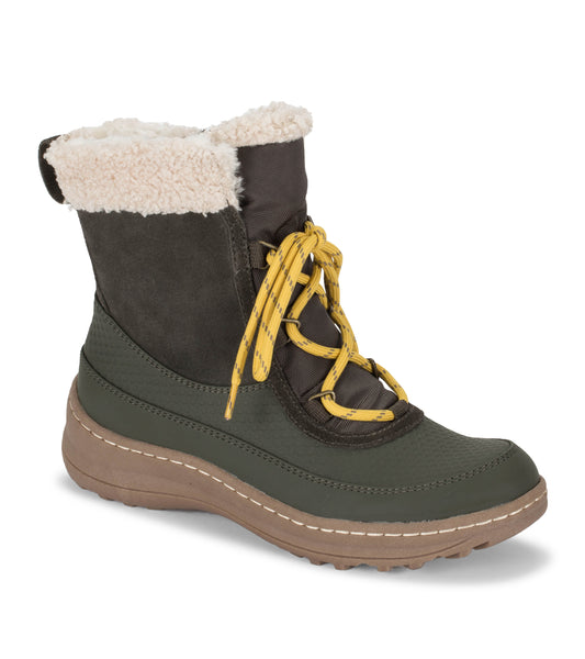 Alta - Pine Suede - Hero