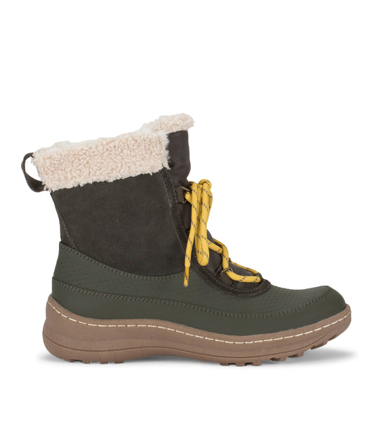 Alta - Pine Suede - Outside