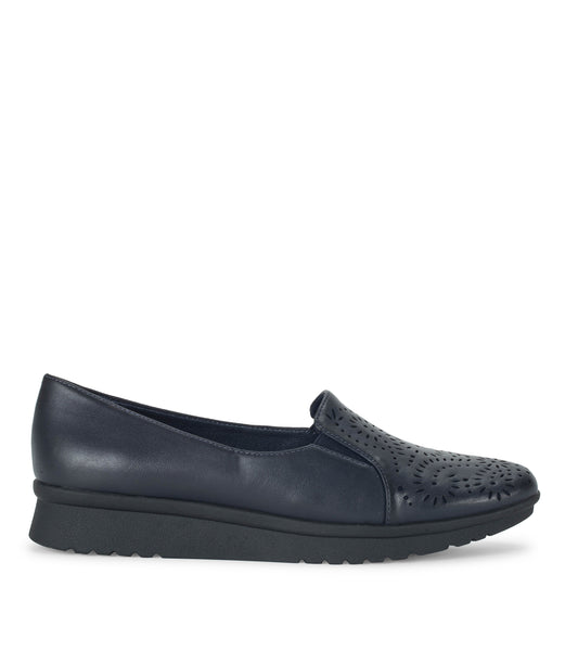 Amry - Navy - Outside