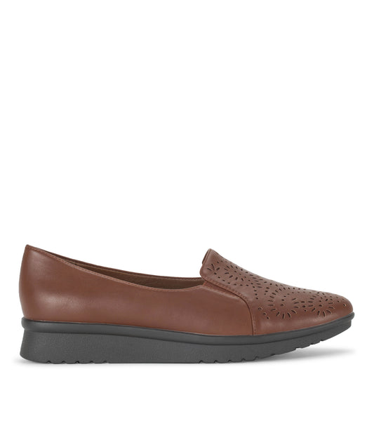 Amry - Brush Brown - Outside