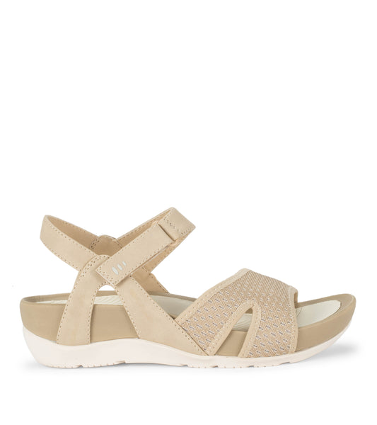 Annissa - Sand Multi - Outside