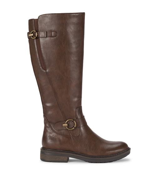 Aphrodite - Dark Brown - Outside