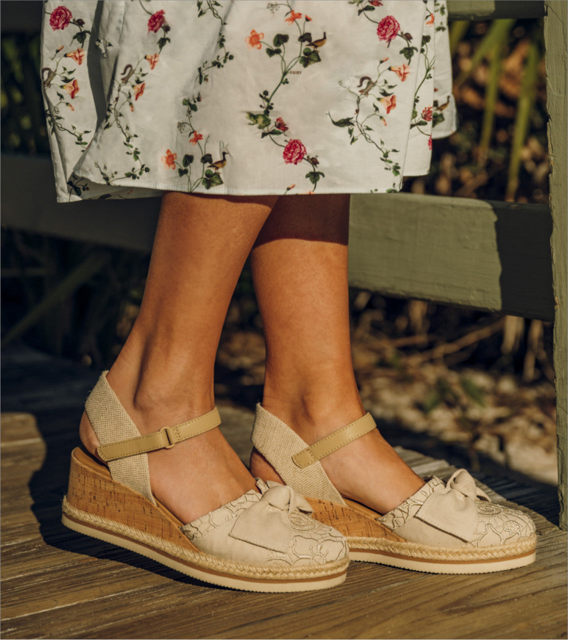 Arabelle - Cream - Lifestyle Image