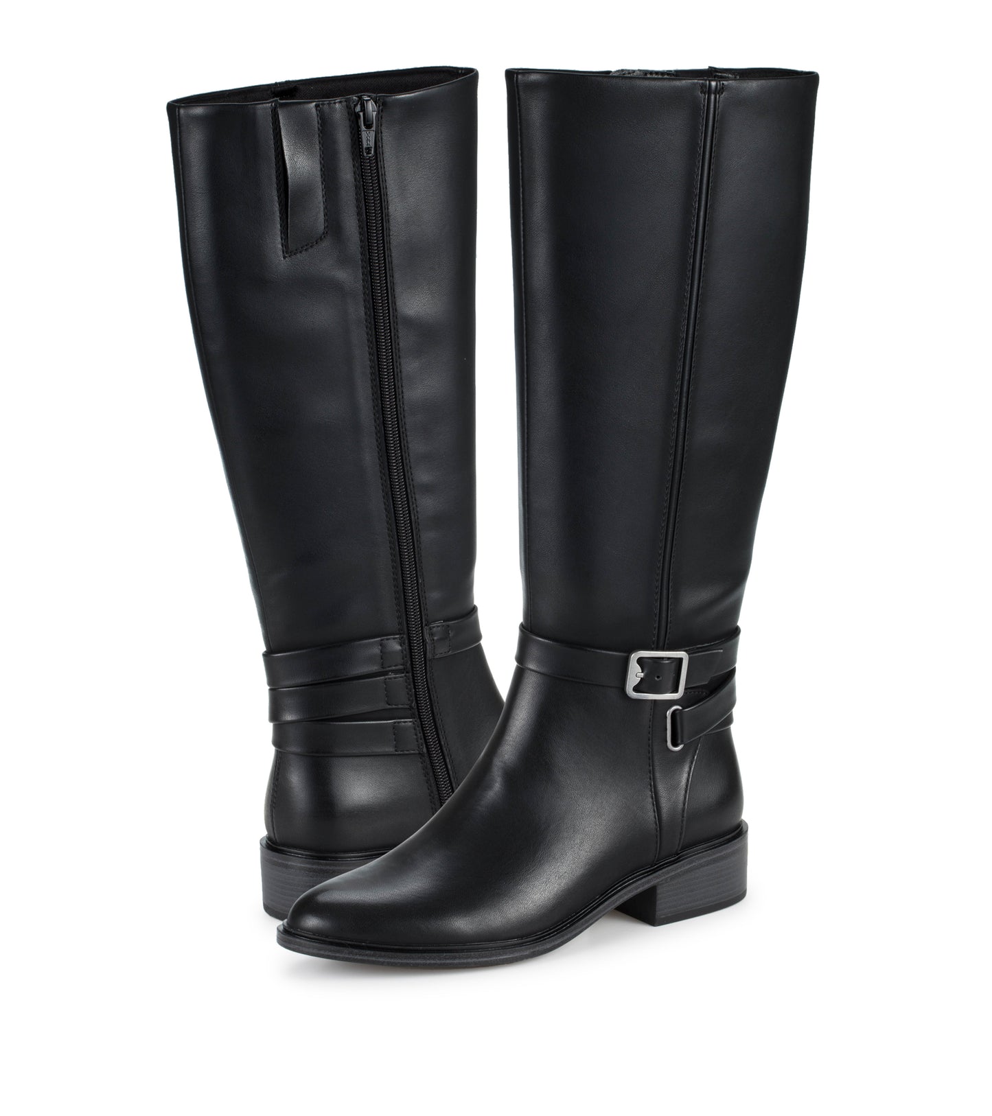 Audria - Black - Hero Pair