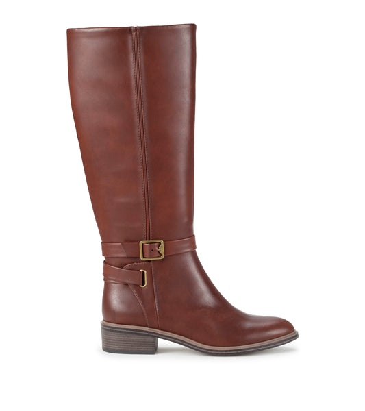 Audria - Mahogany - Outside