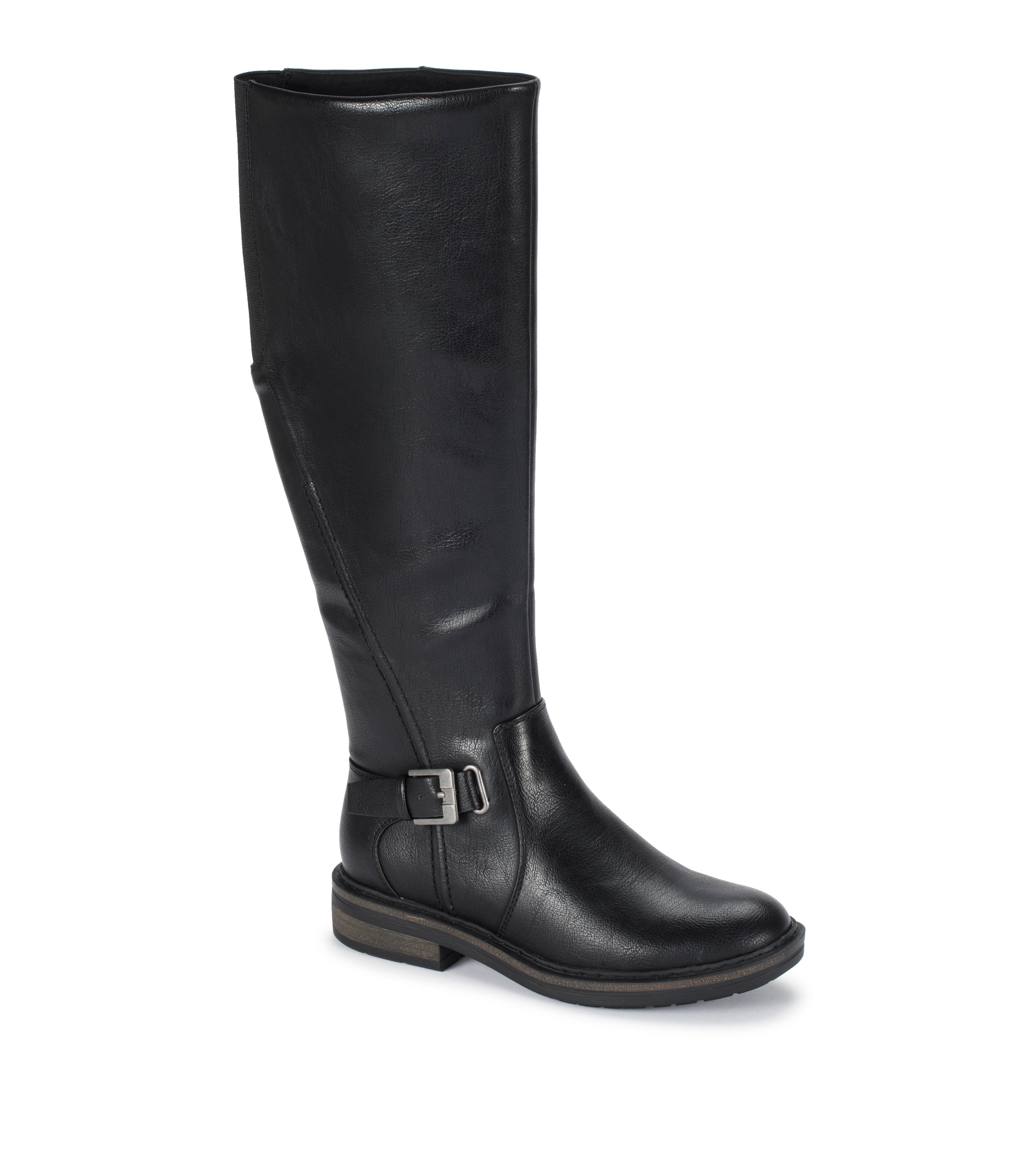 Autumn Riding Boot