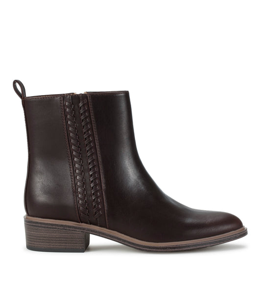 Avana - Dark Brown - Outside