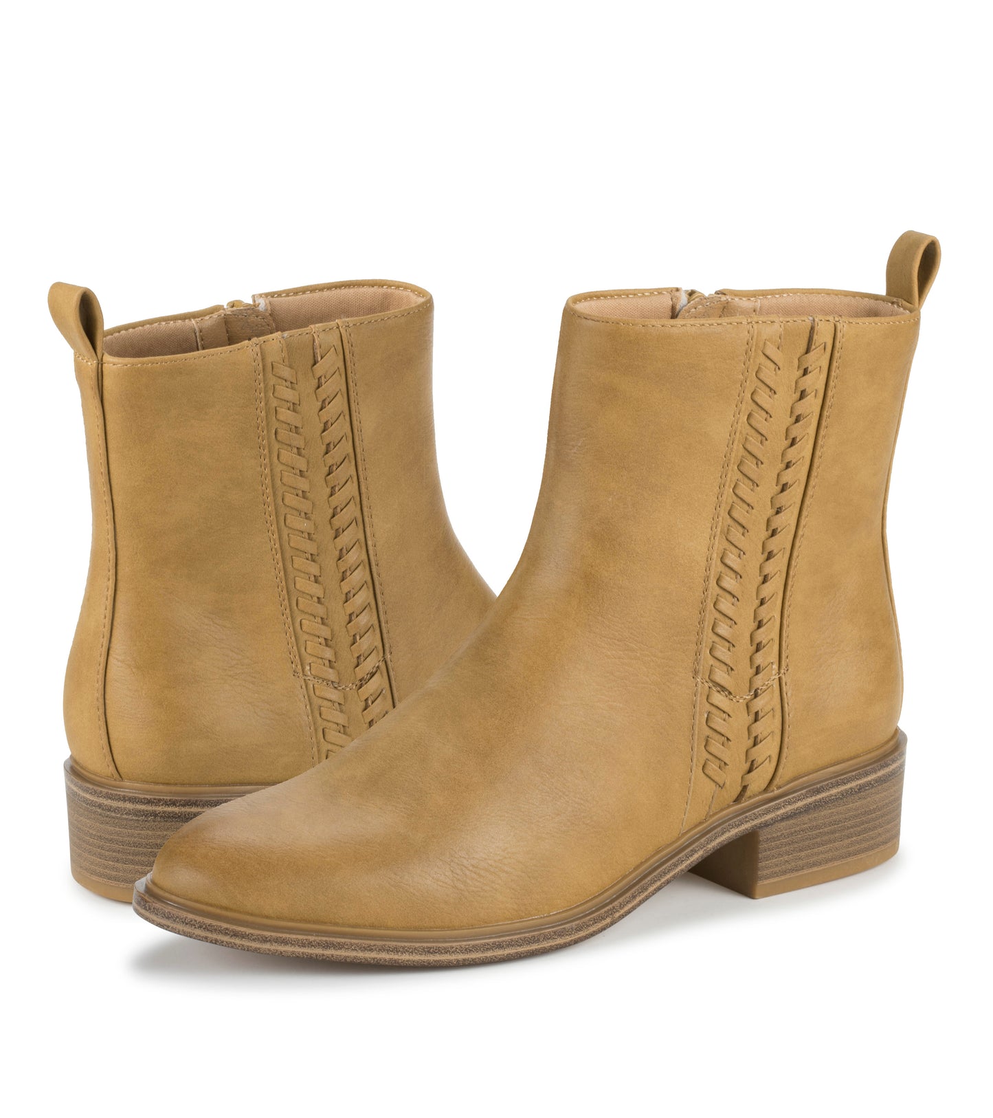 Avana - Whiskey - Hero Pair