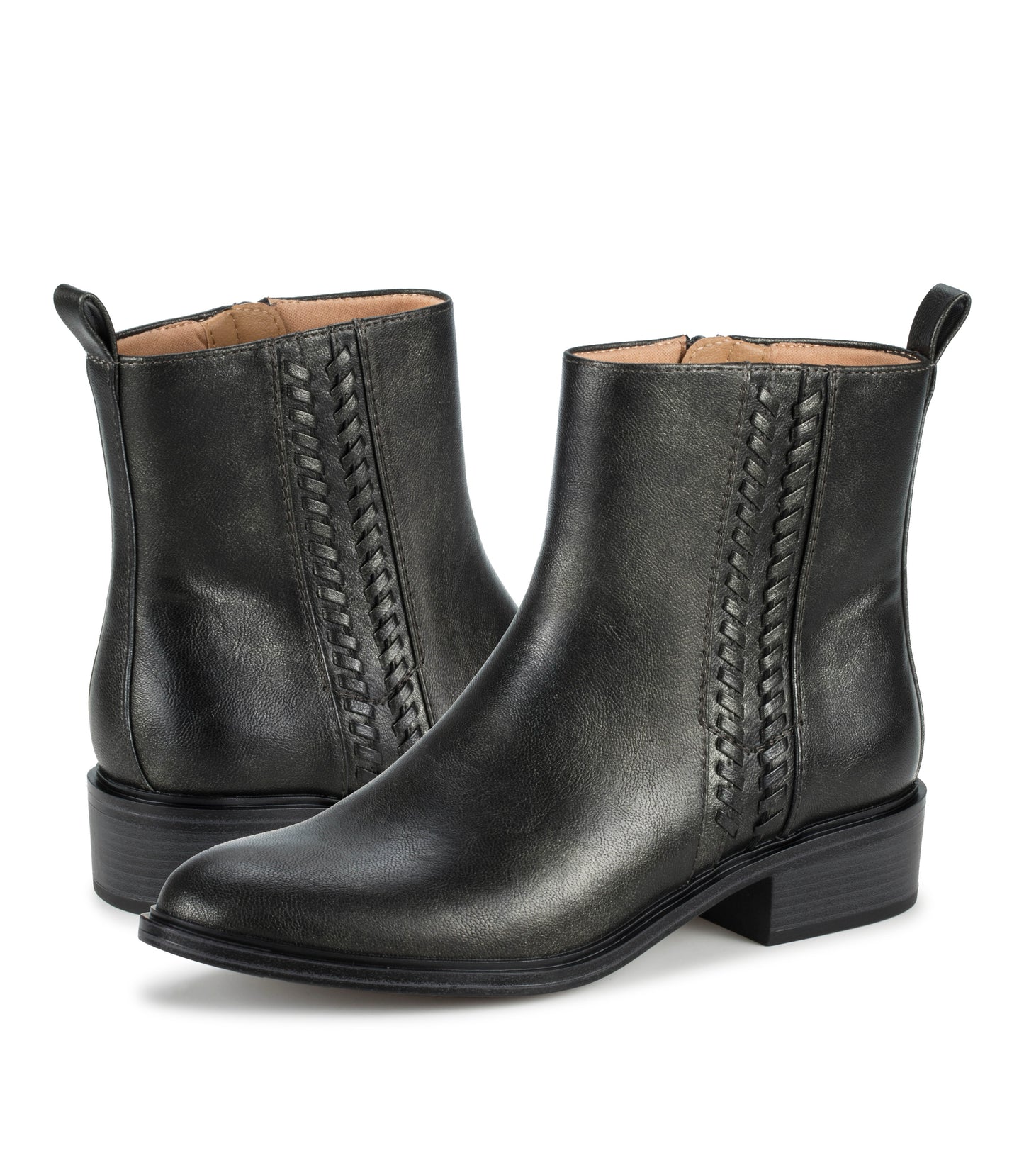 Avana - Pewter - Hero Pair