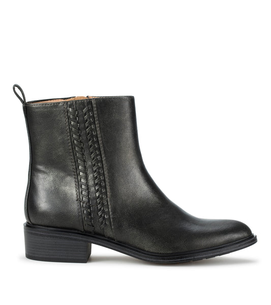 Avana - Pewter - Outside