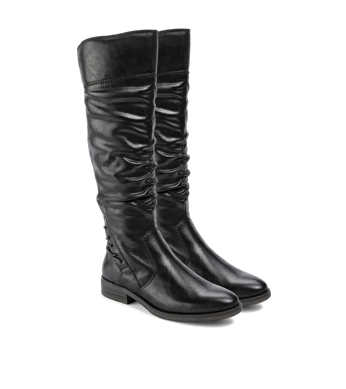 Averil - Black - Hero Pair