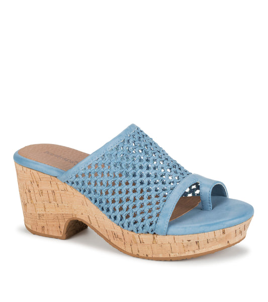 Bethie - Island Blue - Hero