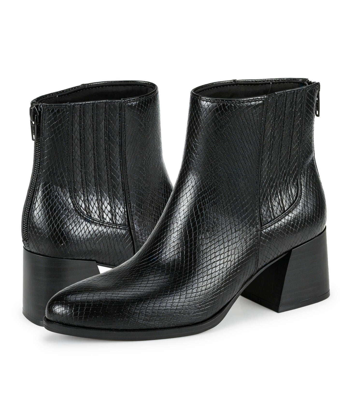 Biana - Black - Hero Pair