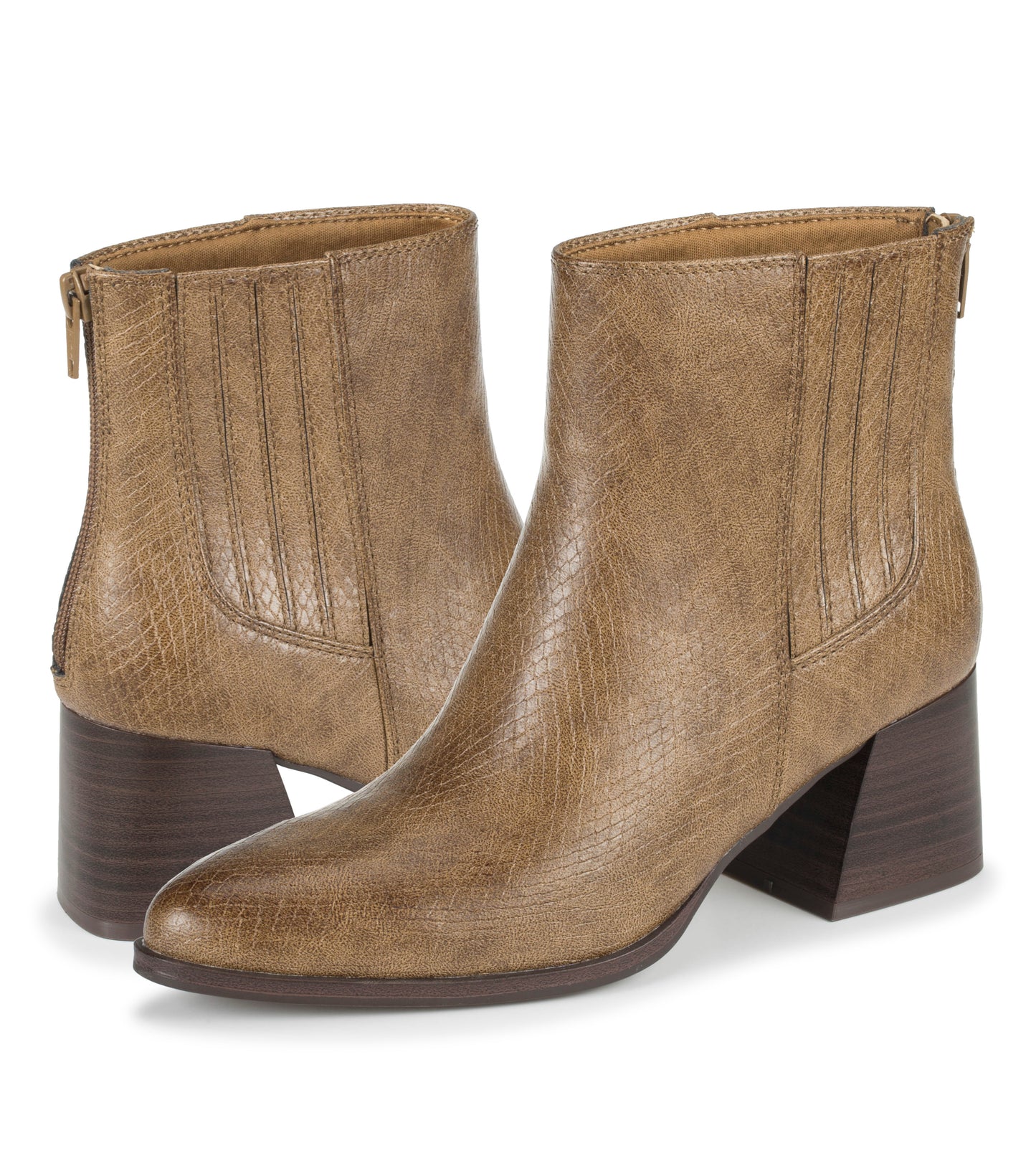 Biana - Saddle - Hero Pair