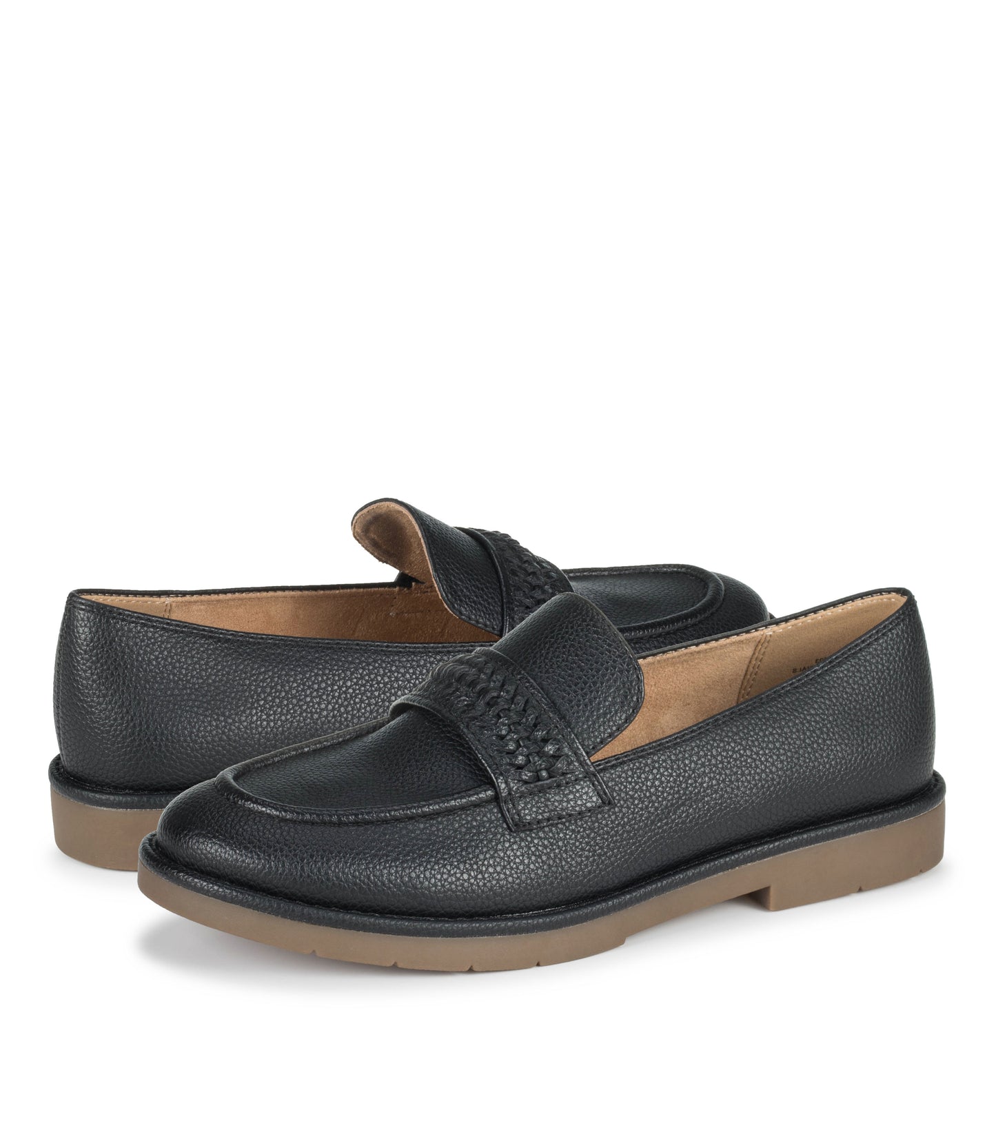 Caela - Black - Hero Pair