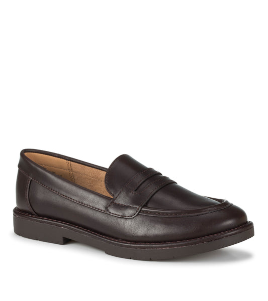 Calli - Dark Brown - Hero
