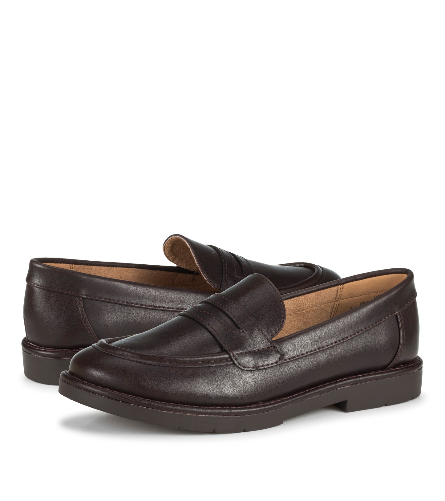 Calli - Dark Brown - Hero Pair