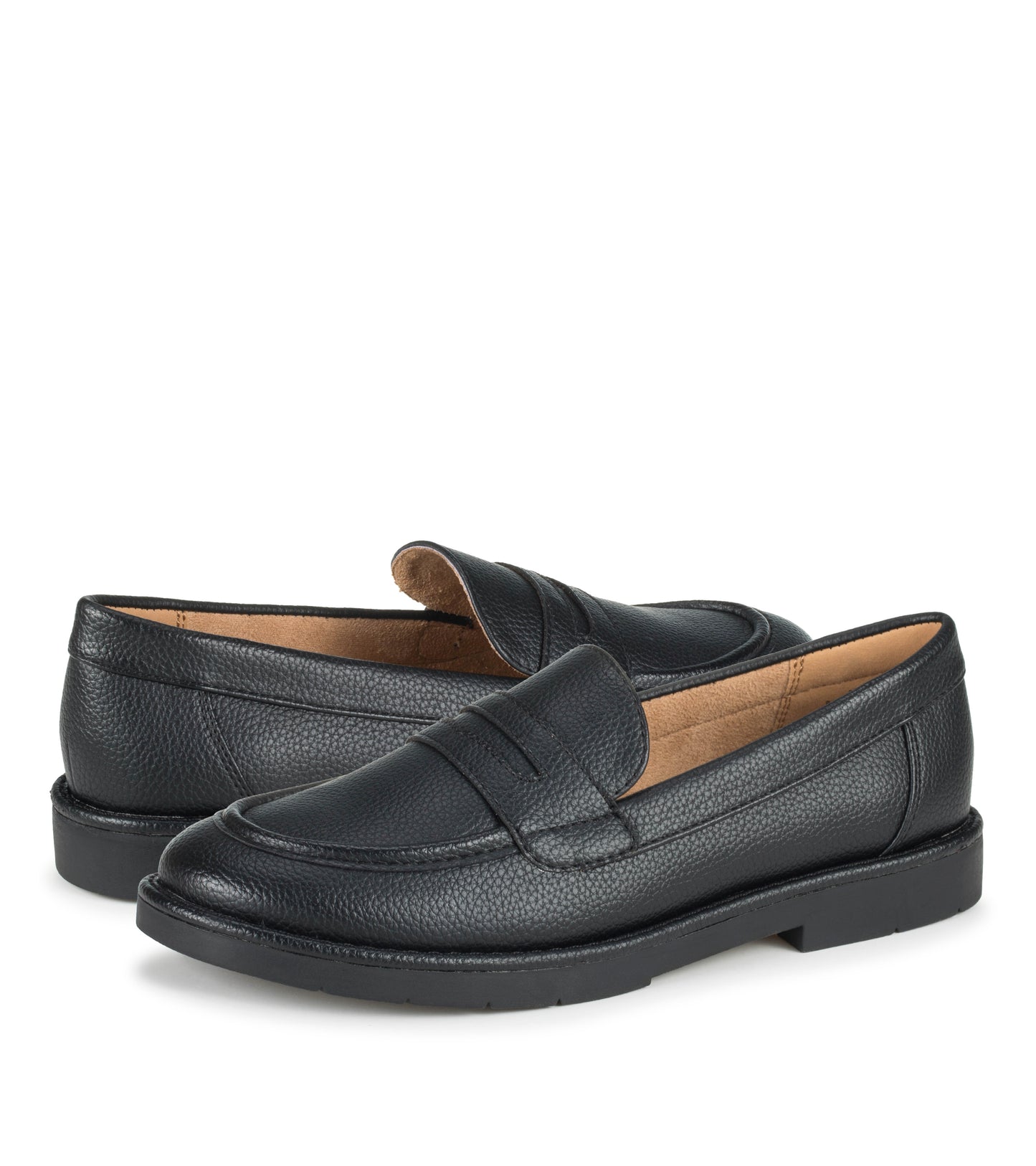 Calli - Black - Hero Pair