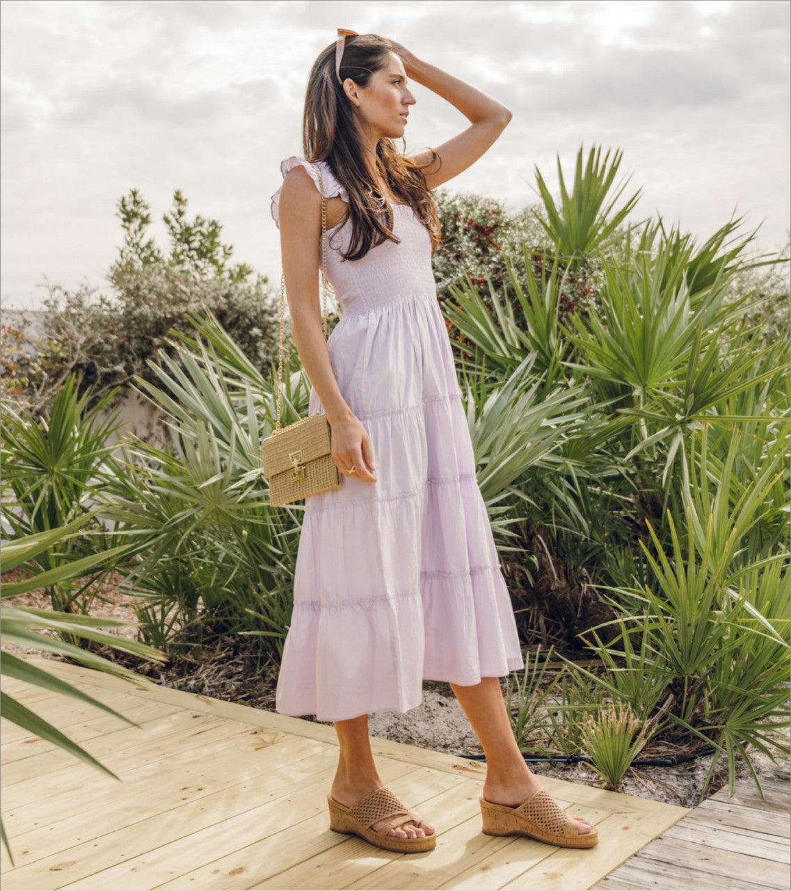 Cherish - Natural - Lifestyle Image