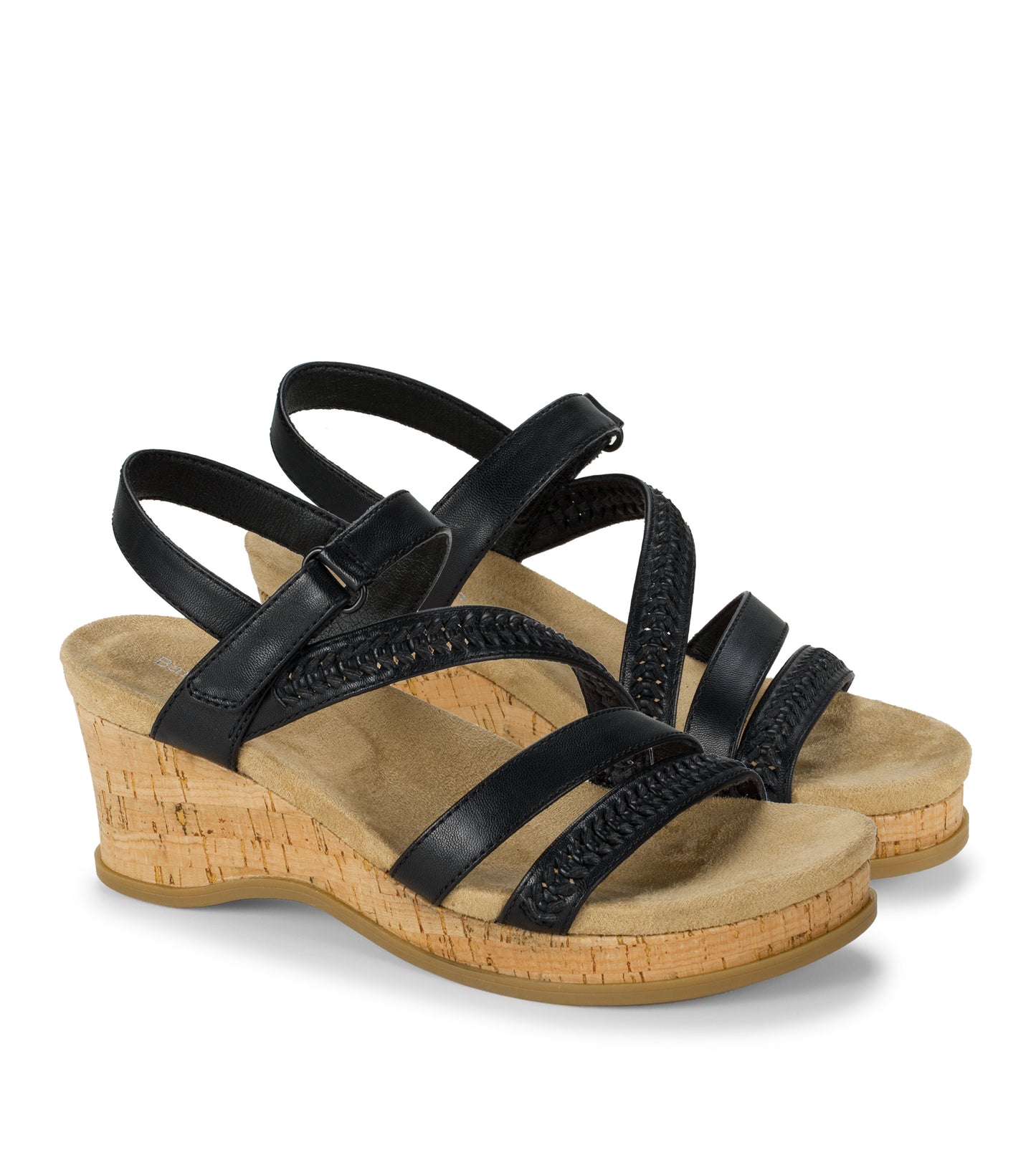 Ciara - Black - Hero Pair