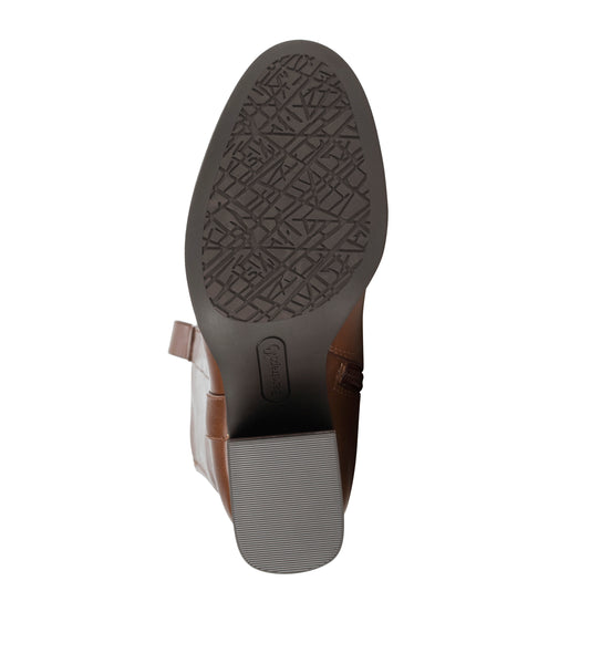 Daicy Wc - Brush Brown/Brown - Sole