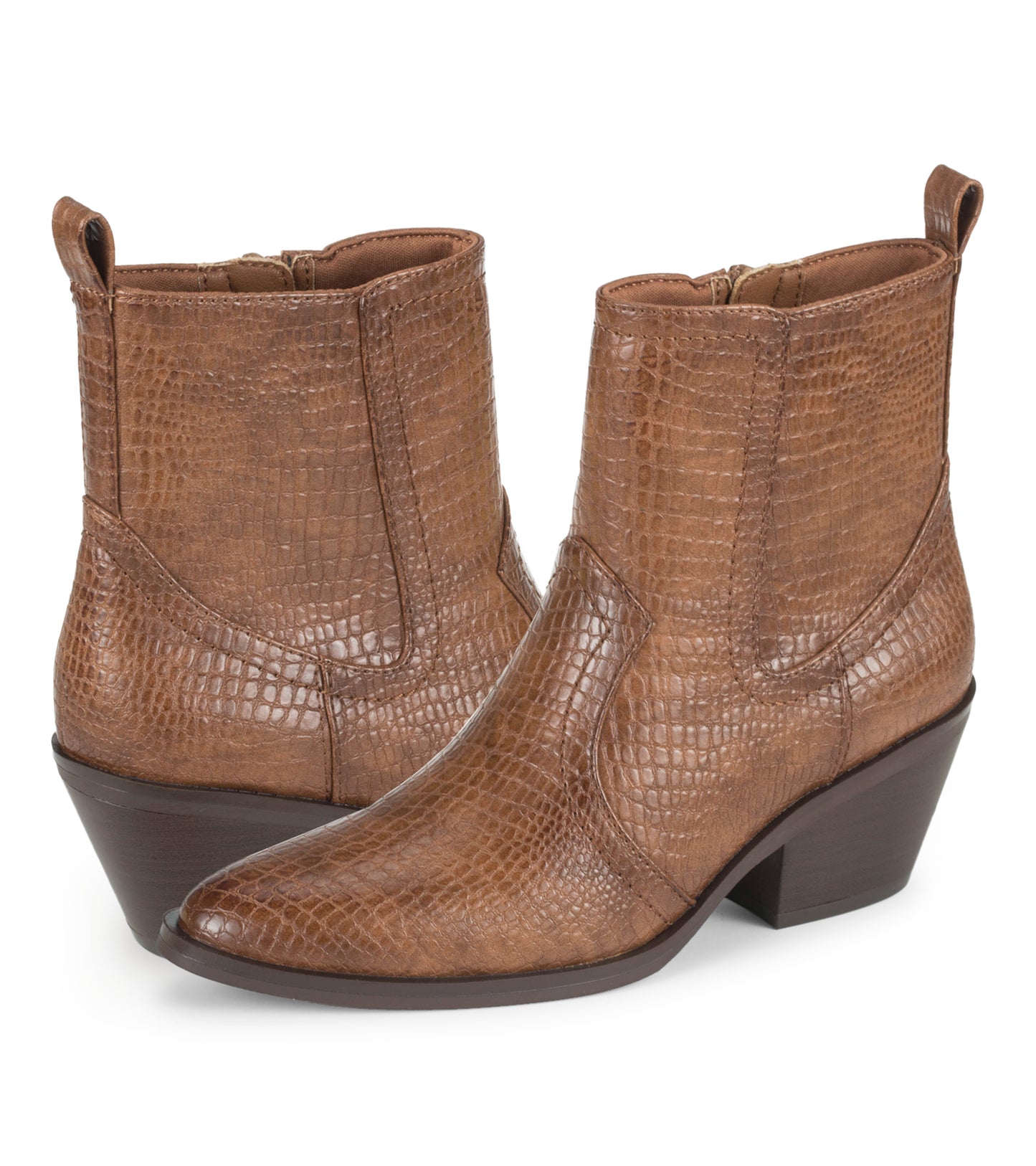 Dainah - Brush Brown - Hero Pair