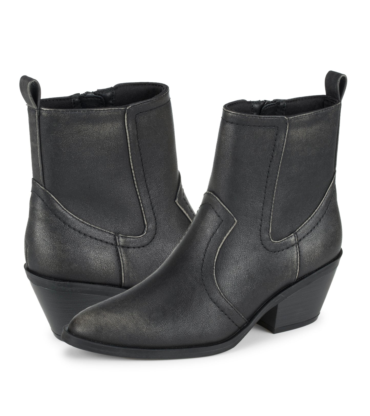 Dainah - Black - Hero Pair