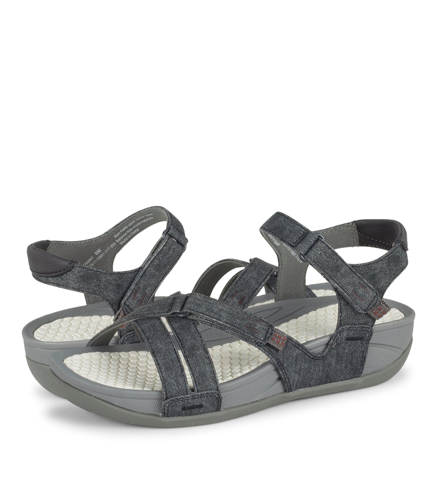 Danny - Dark Denim - Hero Pair