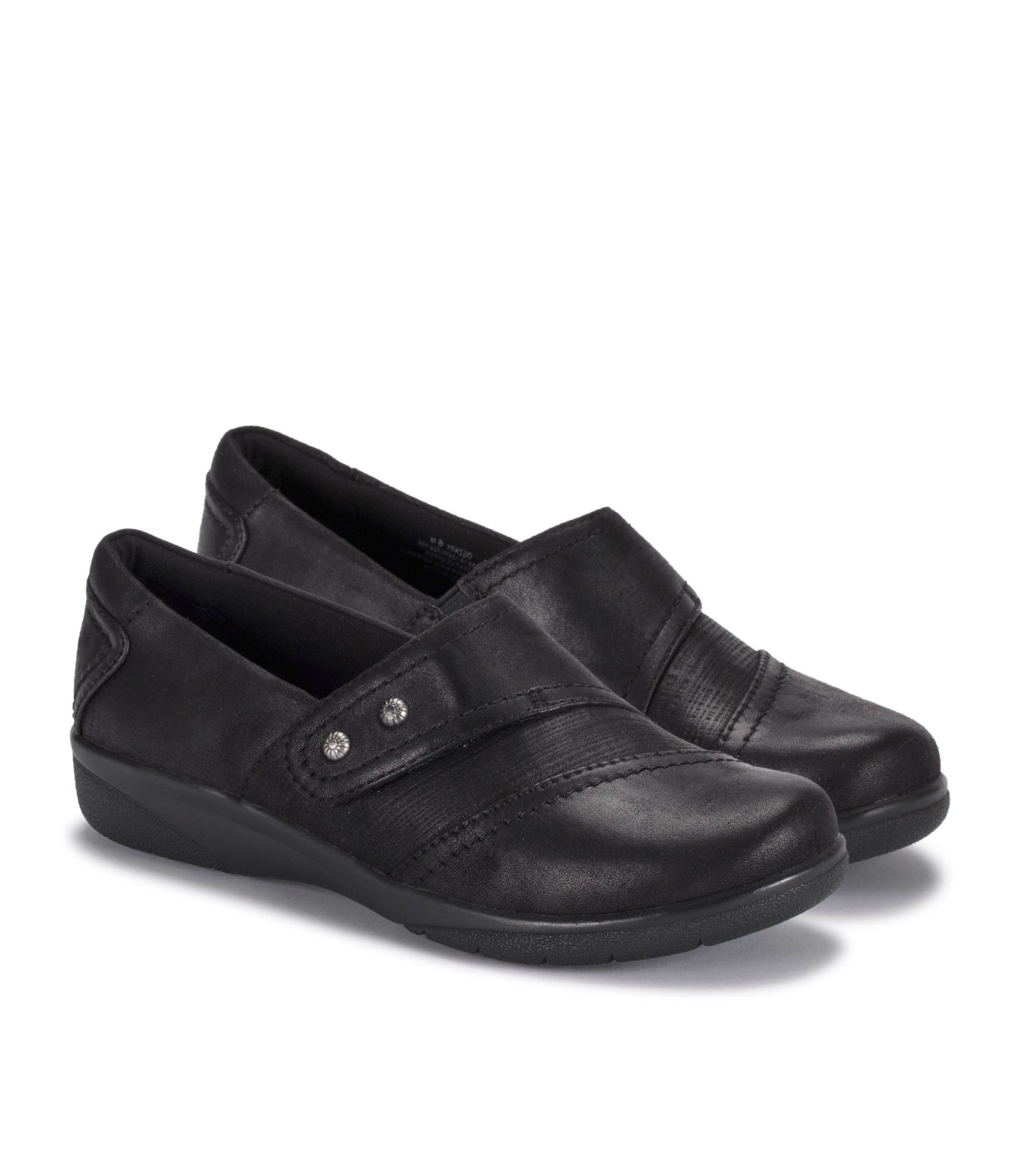 Darma - Black - Hero Pair