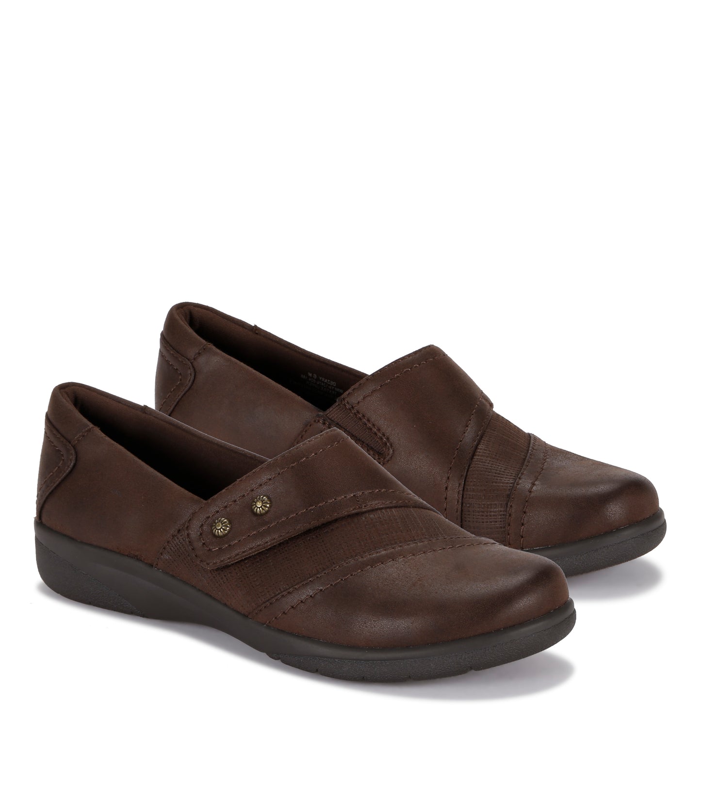 Darma - Dark Brown - Hero Pair