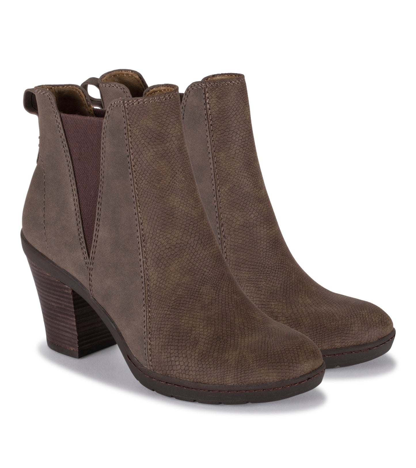 Dasha - Oak - Hero Pair