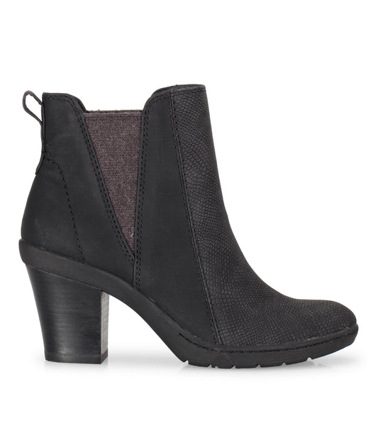 Dasha - Black - Outside