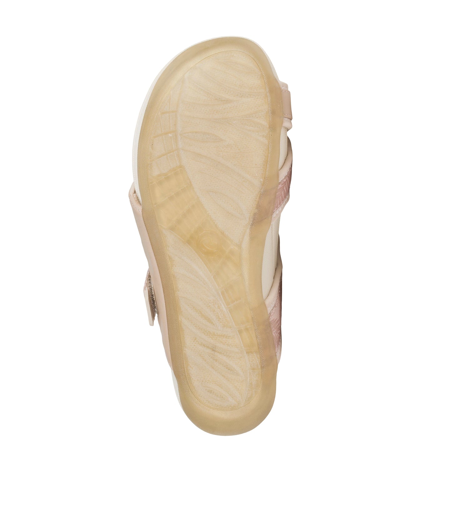 Deserae - Rose - Sole