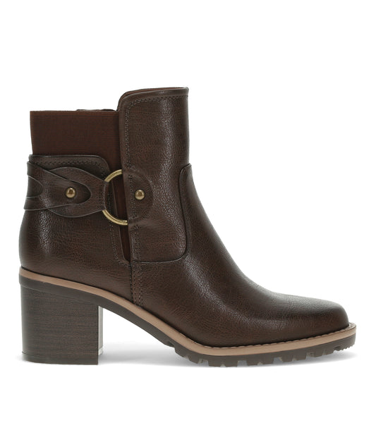 Dezzi - Dark Brown - Outside