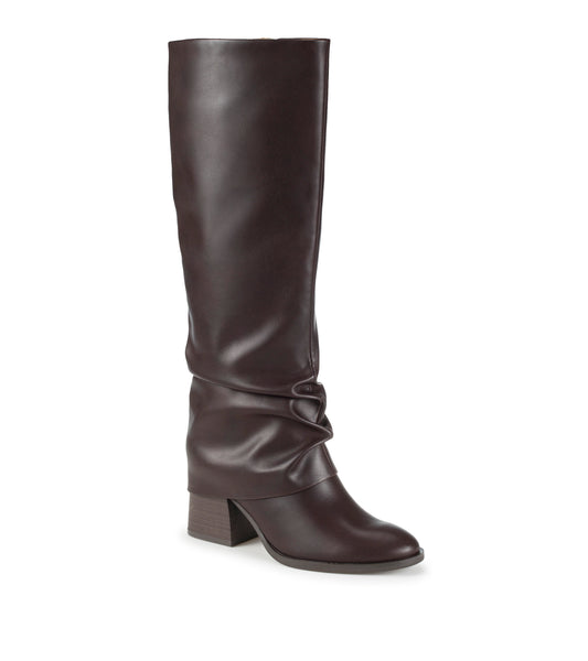 Dia - Dark Brown - Hero