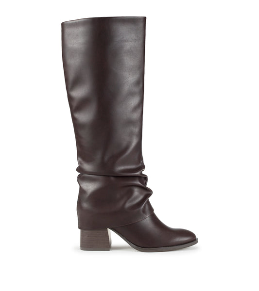 Dia - Dark Brown - Outside