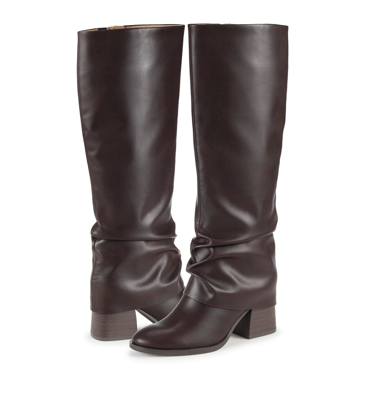 Dia - Dark Brown - Hero Pair