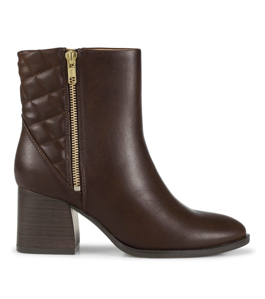 Dineen - Brush Brown/Brown - Outside