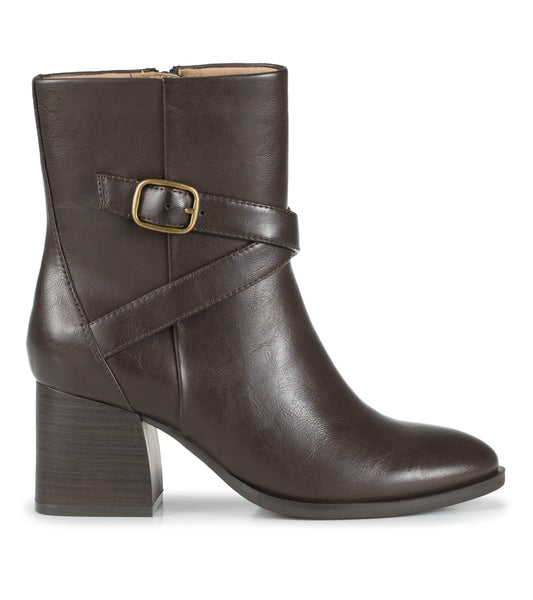 Dorma - Dark Brown - Outside