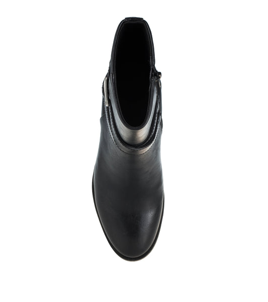 Dorma - Black - Top Down