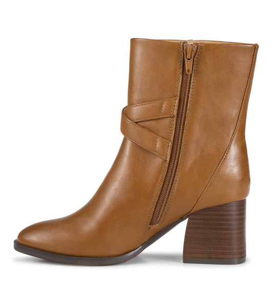 Dorma - Dark Cognac - Inside