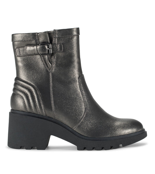 Dovey - Gunmetal - Outside