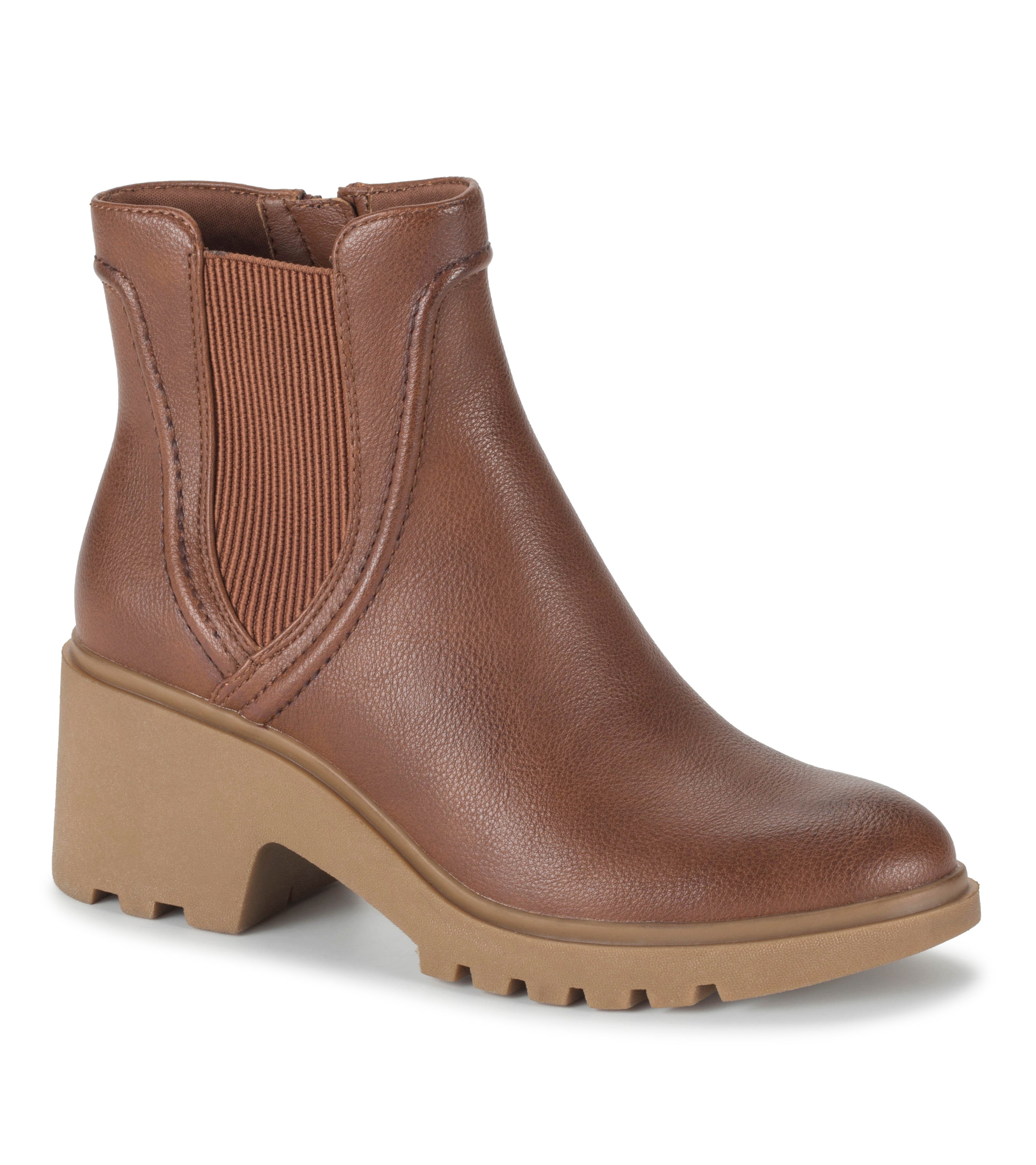 Draya Chelsea Boot | Baretraps Shoes