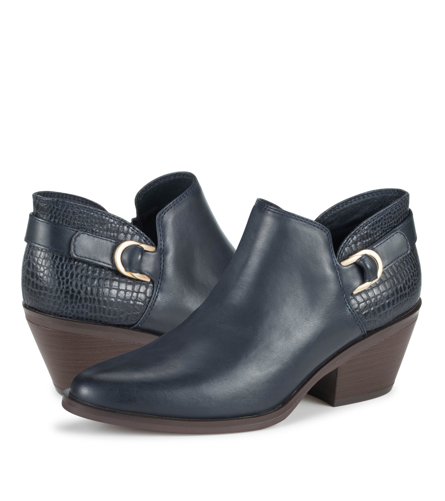 Duala - Navy - Hero Pair